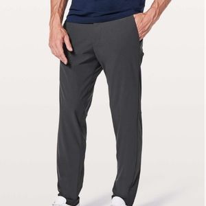 Lululemon Commission Pant, 3 PAIRS